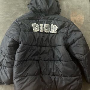 Boys Dior Jacket